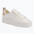 GANT Damen Schuhe Avona weiß/beige