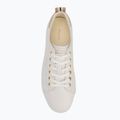 GANT Damen Schuhe Avona weiß/beige 5