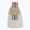 GANT Damen Schuhe Avona weiß/beige 6