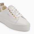 GANT Damen Schuhe Avona weiß/beige 7