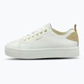 GANT Damen Schuhe Avona weiß/beige