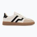 GANT Damen Schuhe Cuzima beige/weiß/schwarz 2