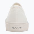 GANT Damen Schuhe Zoewill weiß 6