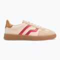 GANT Damen Schuhe Cuzima beige/cerise 2