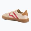 GANT Damen Schuhe Cuzima beige/cerise 3