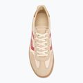 GANT Damen Schuhe Cuzima beige/cerise 5