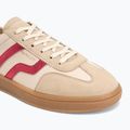 GANT Damen Schuhe Cuzima beige/cerise 7