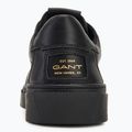 GANT Herrenschuhe Mc Julien schwarz/schwarz 6