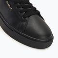 GANT Herrenschuhe Mc Julien schwarz/schwarz 7