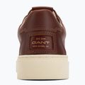GANT Mc Julien cognac Herrenschuhe 6