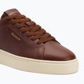 GANT Mc Julien cognac Herrenschuhe 7