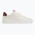 GANT Mc Julien weiß/cognac Herrenschuhe 2