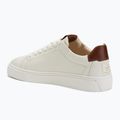 GANT Mc Julien weiß/cognac Herrenschuhe 3