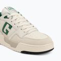 GANT Brookpal Herrenschuhe weiß/grün 7