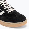 GANT Herrenschuhe Cuzmo schwarz 7