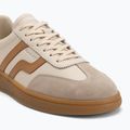 GANT Herrenschuhe Cuzmo beige/natur 7