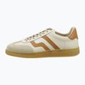 GANT Herrenschuhe Cuzmo beige/natur 9