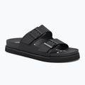 Herren GANT Palbuddy Flip-Flops schwarz