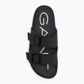 Herren GANT Palbuddy Flip-Flops schwarz 5