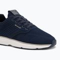 GANT Beeker marine Herrenschuhe 7