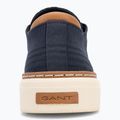 GANT San Prep marine Herrenschuhe 6