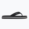 Herren GANT Brodale Flip Flops schwarz 2