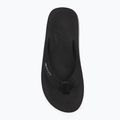 Herren GANT Brodale Flip Flops schwarz 5