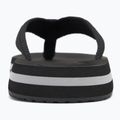 Herren GANT Brodale Flip Flops schwarz 6
