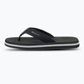 Herren GANT Brodale Flip Flops schwarz