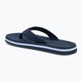 Herren GANT Brodale marine flip flops 3