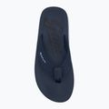 Herren GANT Brodale marine flip flops 5