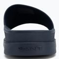 GANT Pierbay marine Herren-Flip-Flops 6