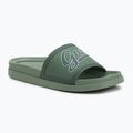 Herren-Slides GANT Pierbay kalamata green