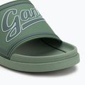 Herren-Slides GANT Pierbay kalamata green 7