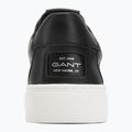 GANT Herrenschuhe Mc Julien schwarz 6