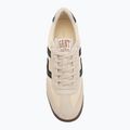 Damenschuhe GANT Beylana beige/black 5