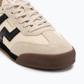 Damenschuhe GANT Beylana beige/black 7