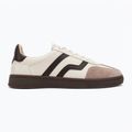 Damenschuhe GANT Cuzima off white brown 2