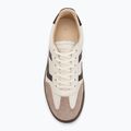 Damenschuhe GANT Cuzima off white brown 5