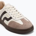 Damenschuhe GANT Cuzima off white brown 7