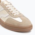 Damenschuhe GANT Cuzima gold 7