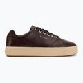 Damenschuhe GANT Avino dark brown 2
