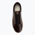 Damenschuhe GANT Avino dark brown 5