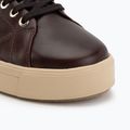 Damenschuhe GANT Avino dark brown 7