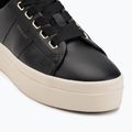 Damenschuhe GANT Avona black 31531989-G00 7