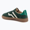 Damenschuhe GANT Cuzima pine green/off white 3