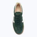 Damenschuhe GANT Cuzima pine green/off white 5