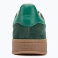 Damenschuhe GANT Cuzima pine green/off white 6