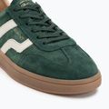 Damenschuhe GANT Cuzima pine green/off white 7