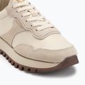 Damenschuhe GANT Caffay beige 7